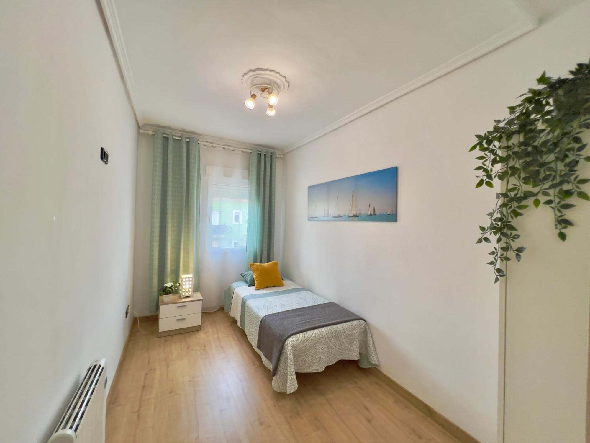 Cozy Apartment In Valencia! Wi-Fi ! Exterior foto