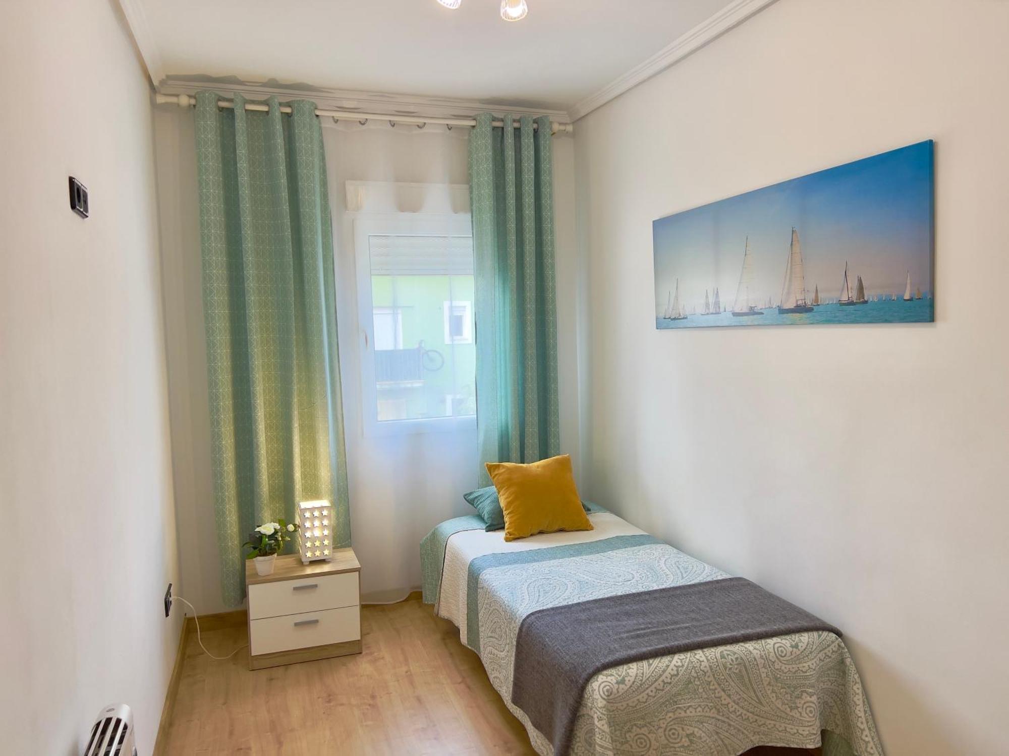 Cozy Apartment In Valencia! Wi-Fi ! Exterior foto