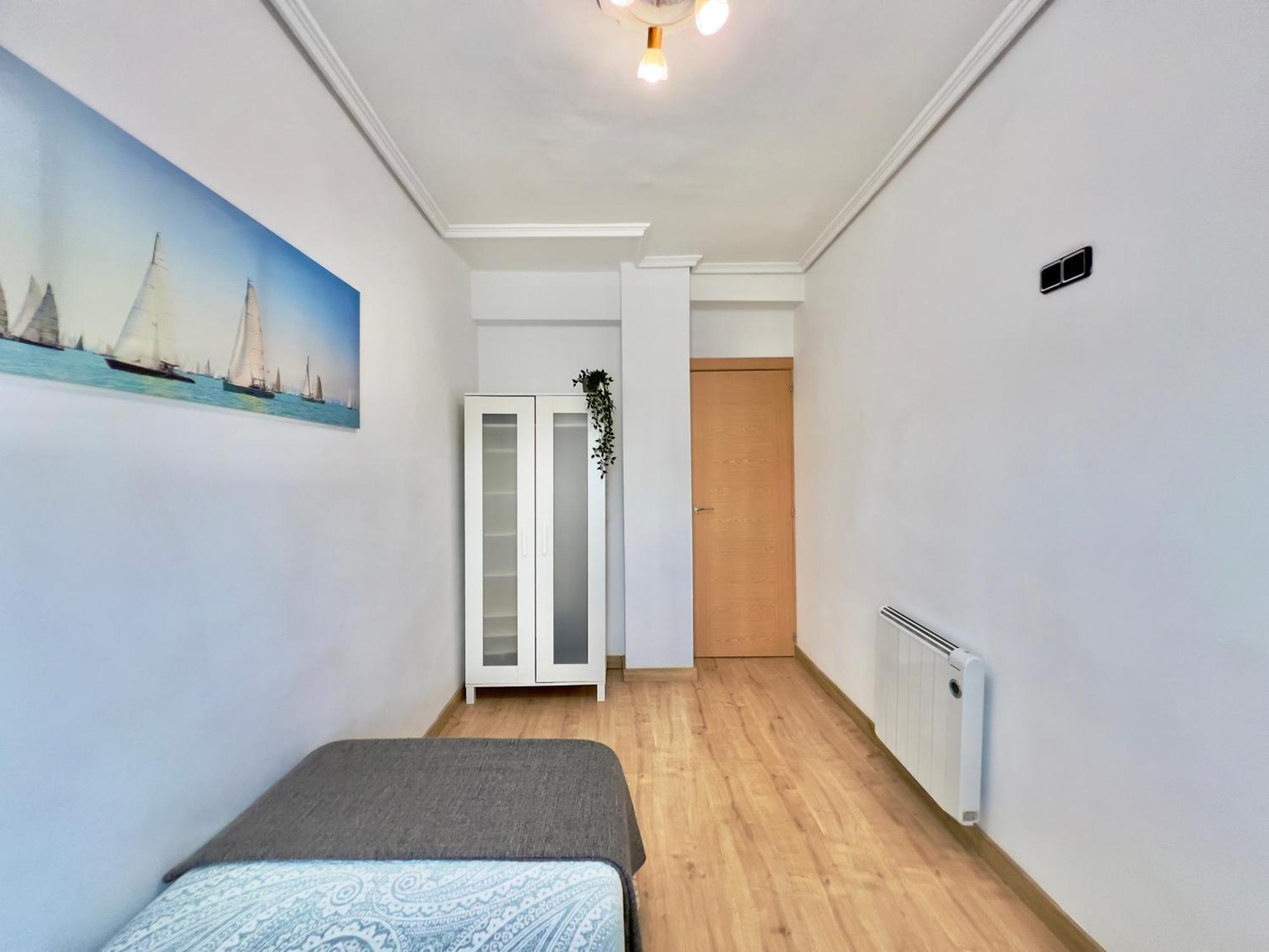 Cozy Apartment In Valencia! Wi-Fi ! Exterior foto